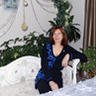 Марина Петрова